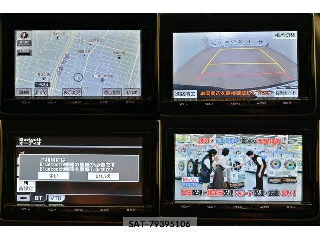 Toyota VOXY HYBRID 2014-05 7394838-21