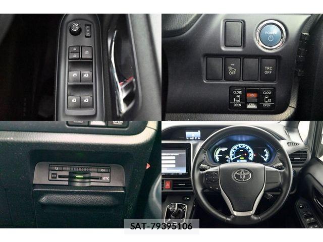 Toyota VOXY HYBRID 2014-05 7394838-22