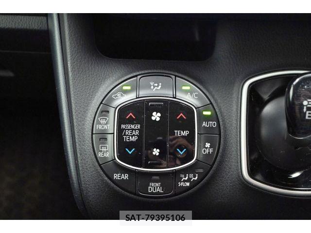 Toyota VOXY HYBRID 2014-05 7394838-23