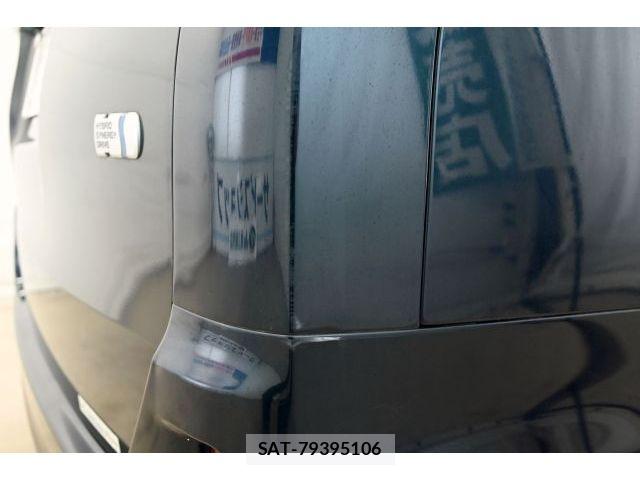 Toyota VOXY HYBRID 2014-05 7394838-28