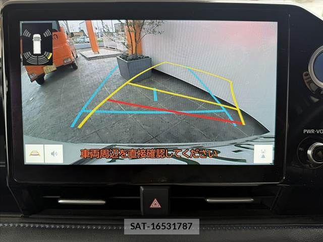 Toyota VOXY HYBRID 2022-04 7458792-2