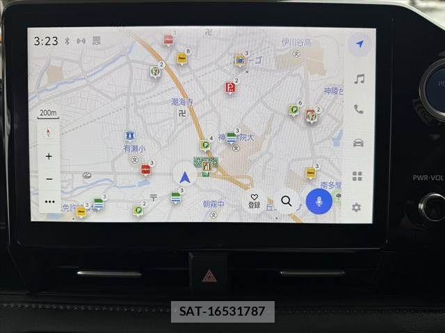 Toyota VOXY HYBRID 2022-04 7458792-4