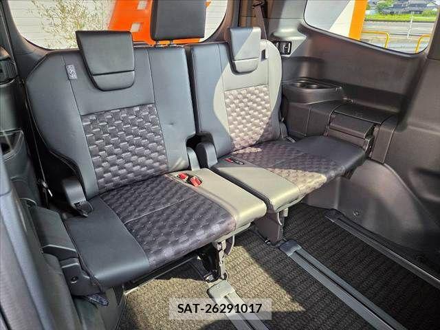 Toyota VOXY HYBRID 2024-11 7458775-20