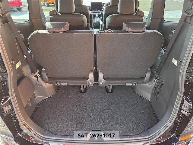 Toyota VOXY HYBRID 2024-11 7458775-22