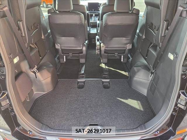 Toyota VOXY HYBRID 2024-11 7458775-23