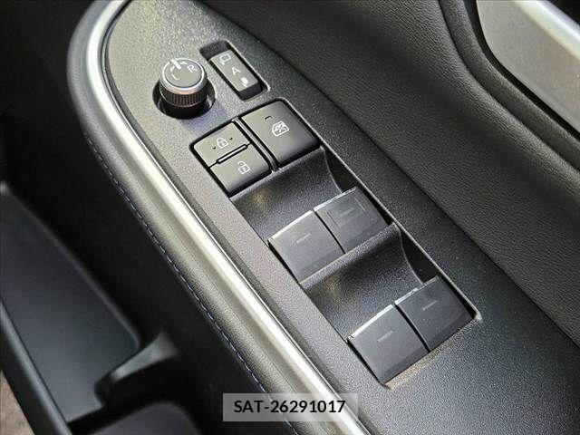Toyota VOXY HYBRID 2024-11 7458775-26