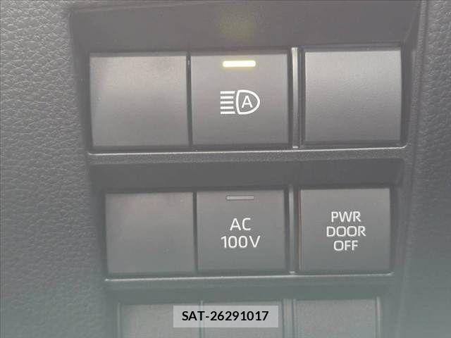 Toyota VOXY HYBRID 2024-11 7458775-27