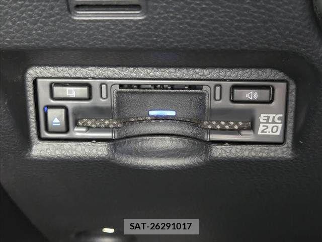 Toyota VOXY HYBRID 2024-11 7458775-28