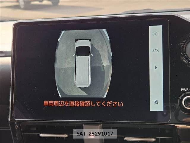 Toyota VOXY HYBRID 2024-11 7458775-2