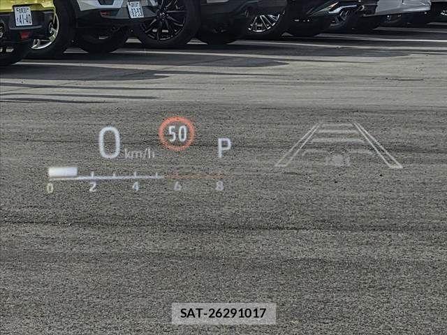 Toyota VOXY HYBRID 2024-11 7458775-5