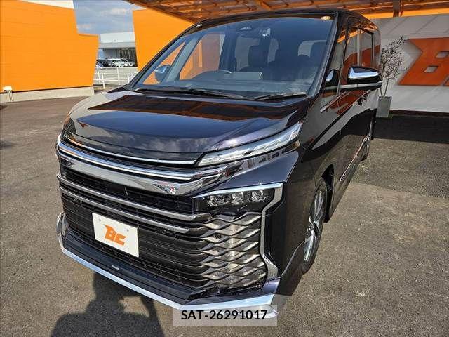 Toyota VOXY HYBRID 2024-11 7458775-7