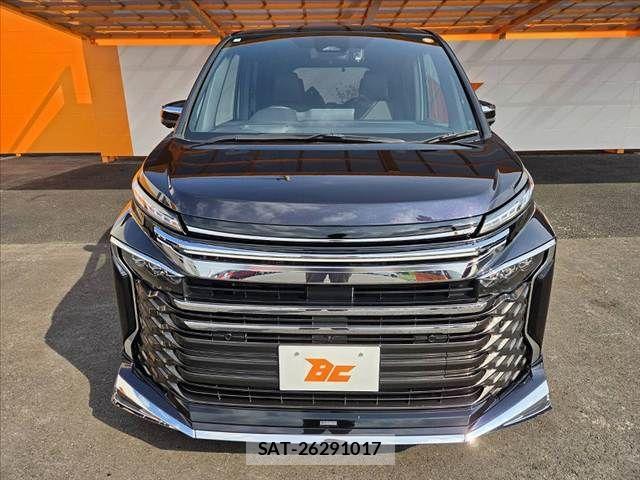 Toyota VOXY HYBRID 2024-11 7458775-8