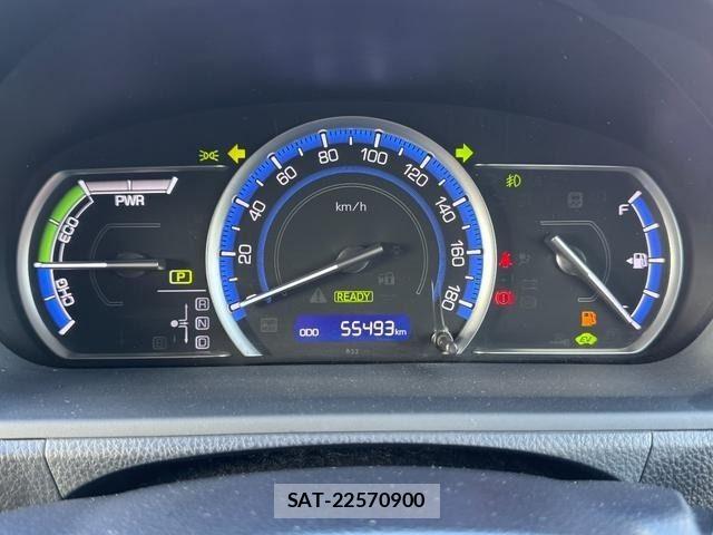 Toyota VOXY HYBRID 2015-08 7458804-13