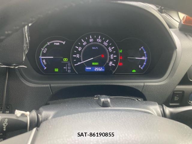 Toyota VOXY HYBRID 2017-07 7458799-17