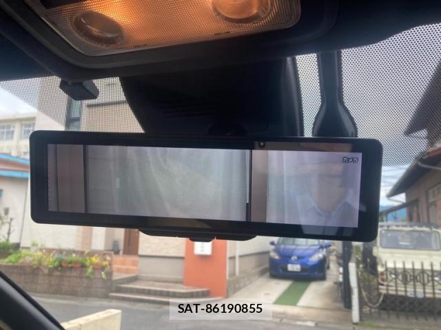 Toyota VOXY HYBRID 2017-07 7458799-21