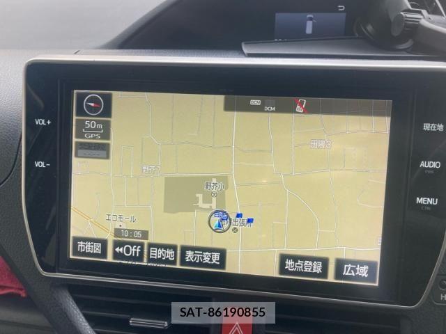 Toyota VOXY HYBRID 2017-07 7458799-22