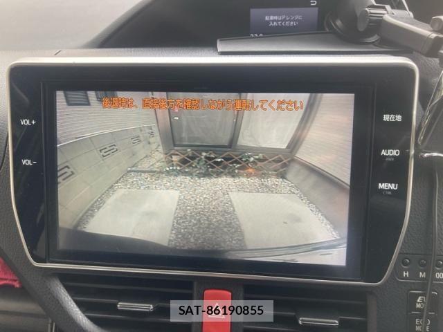 Toyota VOXY HYBRID 2017-07 7458799-23