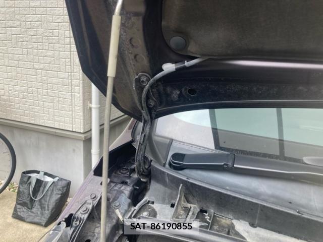 Toyota VOXY HYBRID 2017-07 7458799-26