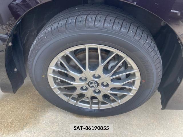 Toyota VOXY HYBRID 2017-07 7458799-3