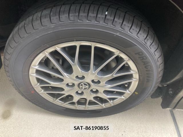 Toyota VOXY HYBRID 2017-07 7458799-4