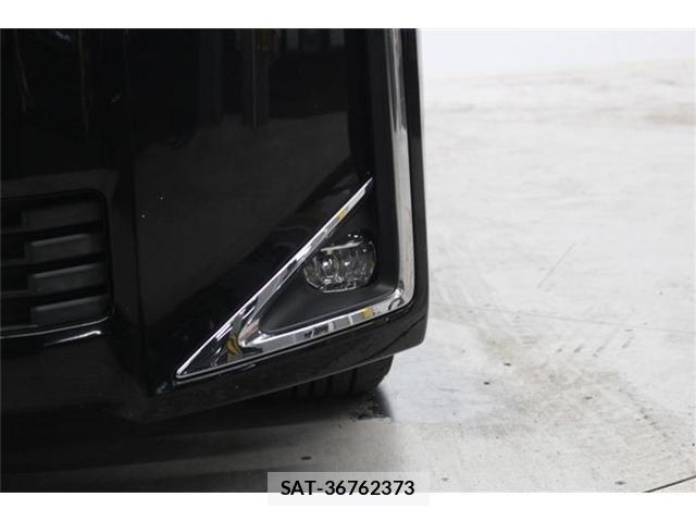Toyota VOXY HYBRID 2017-09 7458811-15