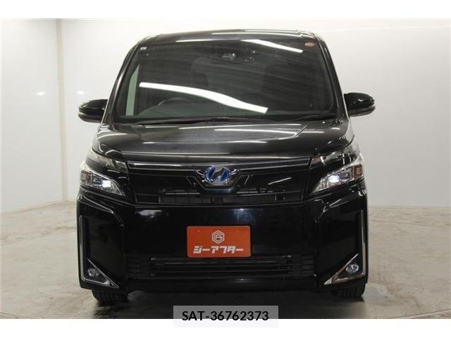 Toyota VOXY HYBRID 2017-09 7458811-1