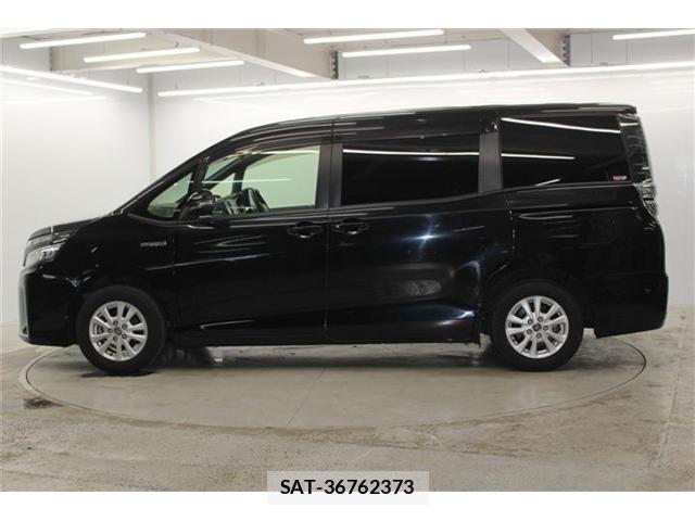 Toyota VOXY HYBRID 2017-09 7458811-7