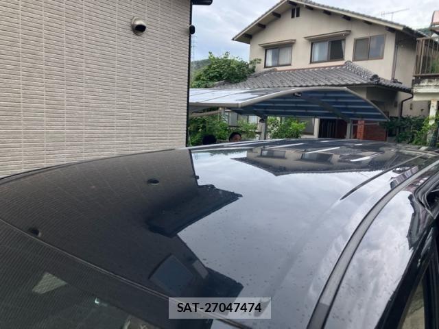 Toyota VOXY HYBRID 2017-04 7458810-11
