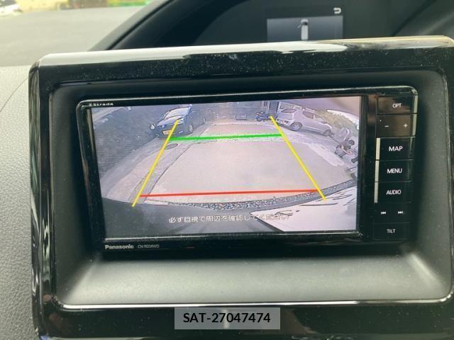 Toyota VOXY HYBRID 2017-04 7458810-20