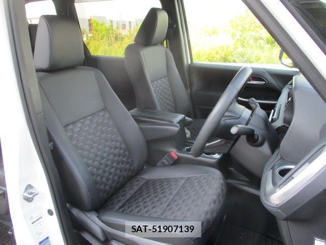 Toyota VOXY HYBRID 2025-03 7458779-9