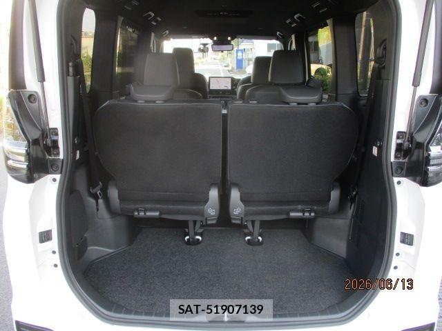 Toyota VOXY HYBRID 2025-03 7458779-14