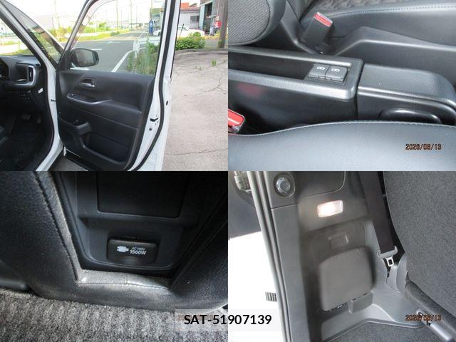 Toyota VOXY HYBRID 2025-03 7458779-15