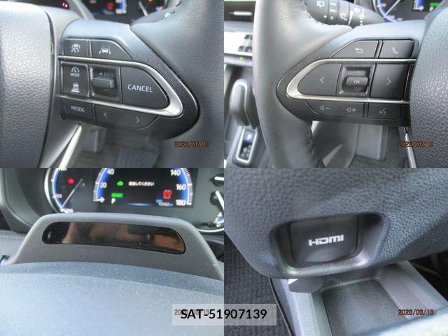 Toyota VOXY HYBRID 2025-03 7458779-23