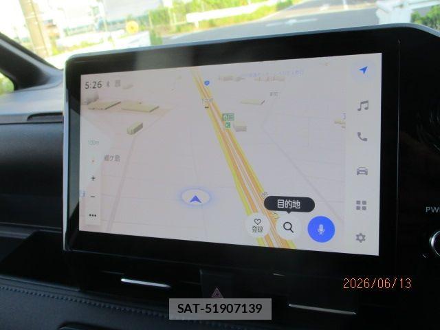 Toyota VOXY HYBRID 2025-03 7458779-26