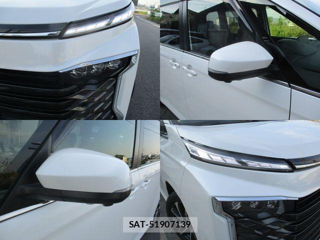 Toyota VOXY HYBRID 2025-03 7458779-6