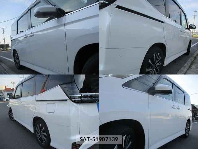Toyota VOXY HYBRID 2025-03 7458779-7