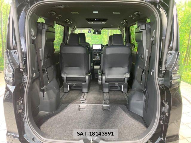 Toyota VOXY HYBRID 2024-01 7458772-11
