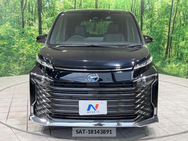 Toyota VOXY HYBRID 2024-01 7458772-15