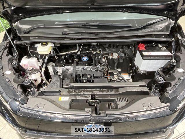 Toyota VOXY HYBRID 2024-01 7458772-19