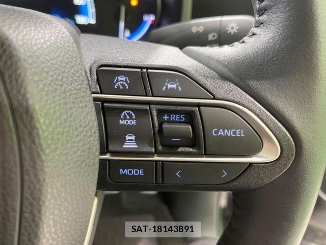 Toyota VOXY HYBRID 2024-01 7458772-7