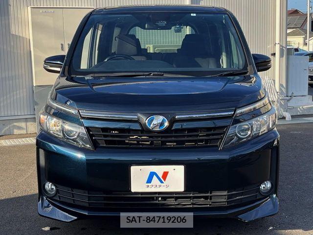 Toyota VOXY HYBRID 2016-03 7458803-16