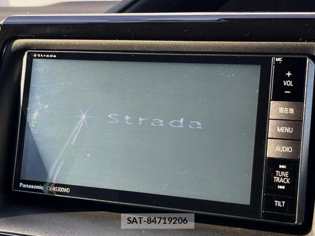 Toyota VOXY HYBRID 2016-03 7458803-2