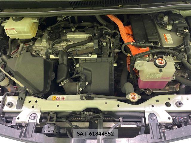 Toyota VOXY HYBRID 2020-02 7458798-18