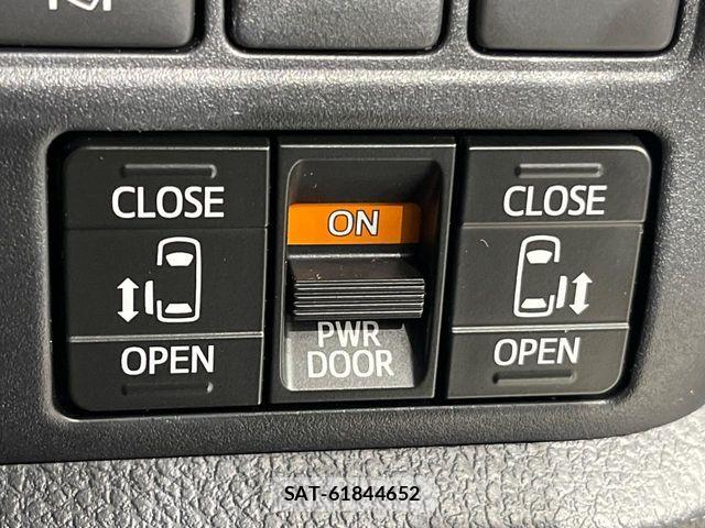 Toyota VOXY HYBRID 2020-02 7458798-4