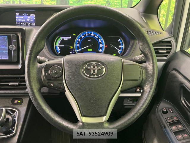 Toyota VOXY HYBRID 2014-03 7458814-11
