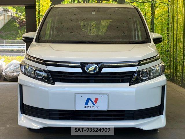 Toyota VOXY HYBRID 2014-03 7458814-14