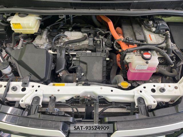 Toyota VOXY HYBRID 2014-03 7458814-18
