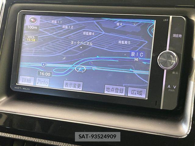 Toyota VOXY HYBRID 2014-03 7458814-3