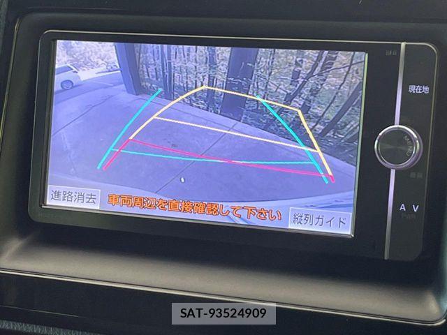 Toyota VOXY HYBRID 2014-03 7458814-4