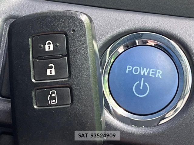 Toyota VOXY HYBRID 2014-03 7458814-6